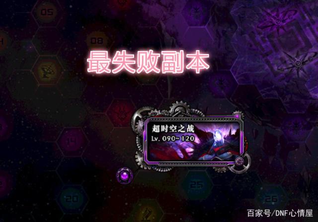DNF发布网人较量多的60版本私服（DNF发布网60端）