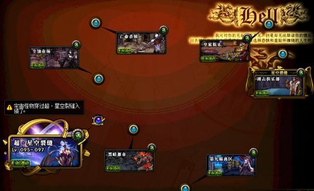 DNF发布网处事器安装